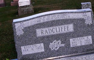 Evelyn J. Radcliffe