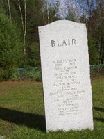Evelyn Janet Blair Evelyn Janet Blair