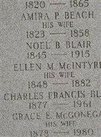 Evelyn Janet Blair Evelyn Janet Blair