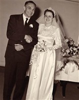 Evelyn Jeanne McCarty Claytor