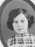 Evelyn Jo Mayhew