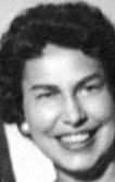 Evelyn Juanita "Crazy Evelyn" Hawkins Gilbert Evelyn Juanita "Crazy Evelyn" Hawkins Gilbert