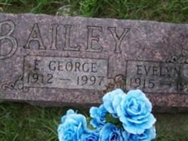 Evelyn L. Bailey