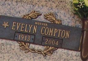Evelyn L Compton