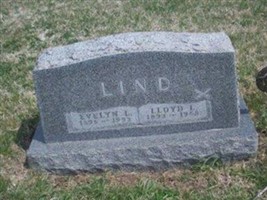 Evelyn L. Lind