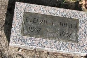 Evelyn L. Strong Davis