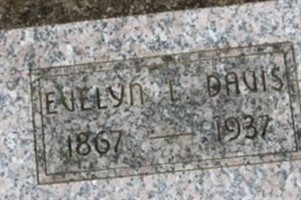 Evelyn L. Strong Davis