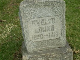 Evelyn Louks
