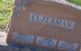 Evelyn M. Elzerman