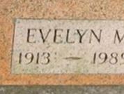Evelyn M. Elzerman