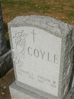 Evelyn M. Layman Coyle