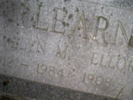 Evelyn M. Learn Evelyn M. Learn