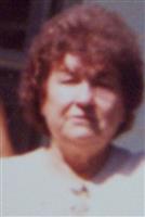 Evelyn M Parish Slayton