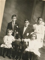 Evelyn Marie Hanneman Dugall Evelyn Marie Hanneman Dugall