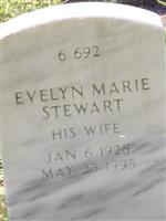Evelyn Marie Stewart