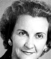 Evelyn McComb