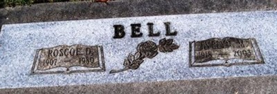 Evelyn McKee Bell