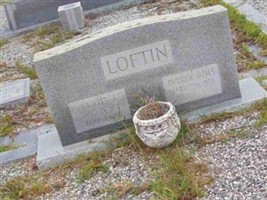 Evelyn Mims Loftin Evelyn Mims Loftin