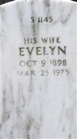 Evelyn Mitchell