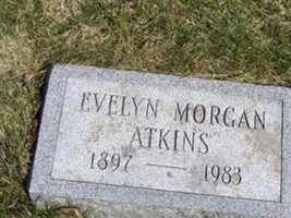Evelyn Morgan Atkins Evelyn Morgan Atkins