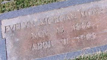 Evelyn Morgan Morris