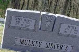 Evelyn Mulkey Evelyn Mulkey