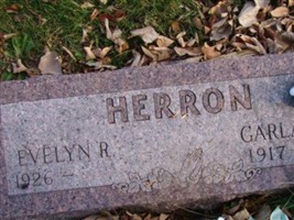Evelyn R. Herron