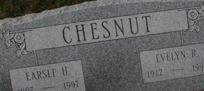 Evelyn R. McCall Chesnut