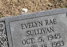 Evelyn Rae Sullivan