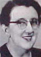 Evelyn Ragsdale Mallory