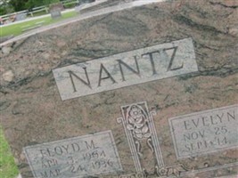 Evelyn (Roop) Nantz Evelyn (Roop) Nantz