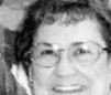 Evelyn Rosalie Burks Renfrow