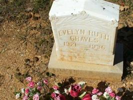 Evelyn Ruth Graves