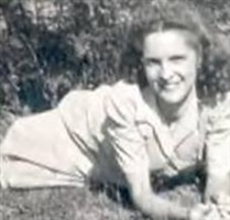 Evelyn S. Slaughter Hobbs