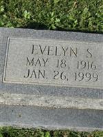 Evelyn S. Taylor