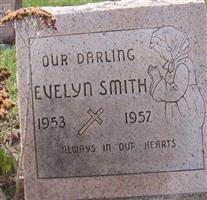 Evelyn Smith