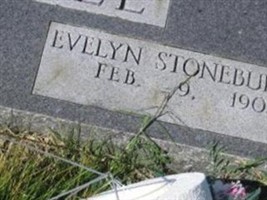 Evelyn Stoneburner Kimble
