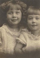 Evelyn Theda "Theda" Tucker Curnutt