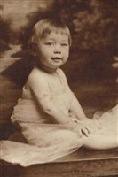 Evelyn Theda "Theda" Tucker Curnutt