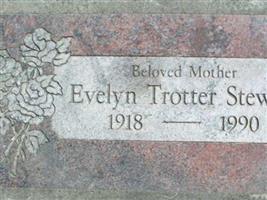 Evelyn Trotter Stewart