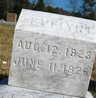 Evelyn Vernita Snell Evelyn Vernita Snell
