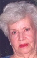 Evelyn Virginia Tant Starnes Evelyn Virginia Tant Starnes