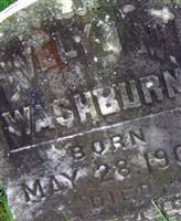 Evelyn Washburn