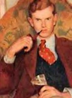 Evelyn Waugh