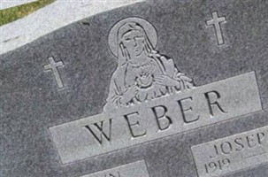 Evelyn Weber Evelyn Weber