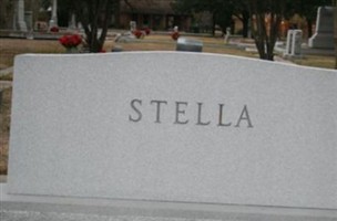 Evelyn Zelma Hunter Stella Evelyn Zelma Hunter Stella