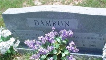 Evengeline Tyler Damron Evengeline Tyler Damron