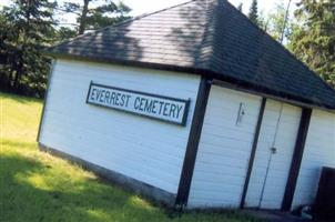 Ever Rest Cemetery