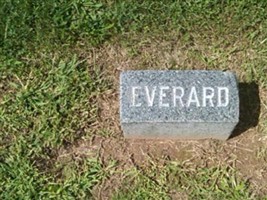 Everard Covert Everard Covert