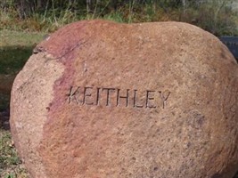 Everard Spencer Keithley
